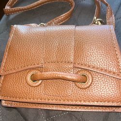 Cross Shoulder Bag 