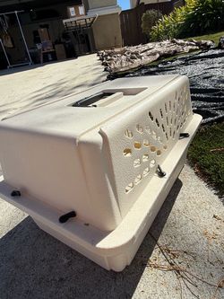 XS Pet Carrier