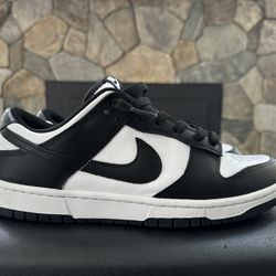 Nike Panda Dunks - Men’s Size 10