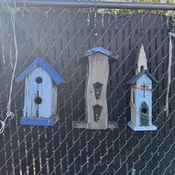 Bird house