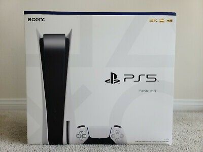 PlayStation 5