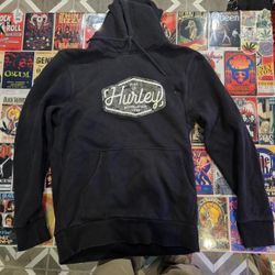 Hurley Hoodie 