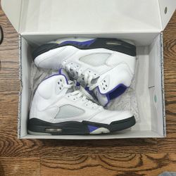 Air Jordan 5 
