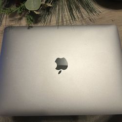 MacBook Air Retina 13.3-inch (2020)
