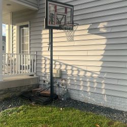 Basketball Hoop