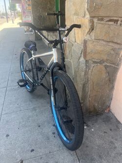 Street code 29er