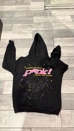 Sp5der Sweatshirt