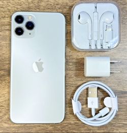 iPhone 11 Pro |64GB| Unlocked To Any Carrier (Liberado)✅