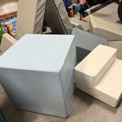 Toddler Soft Play Form Climbing Items 