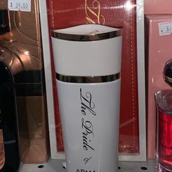 The pride by Armaf rouge perfumes para mujer perfumes árabes  