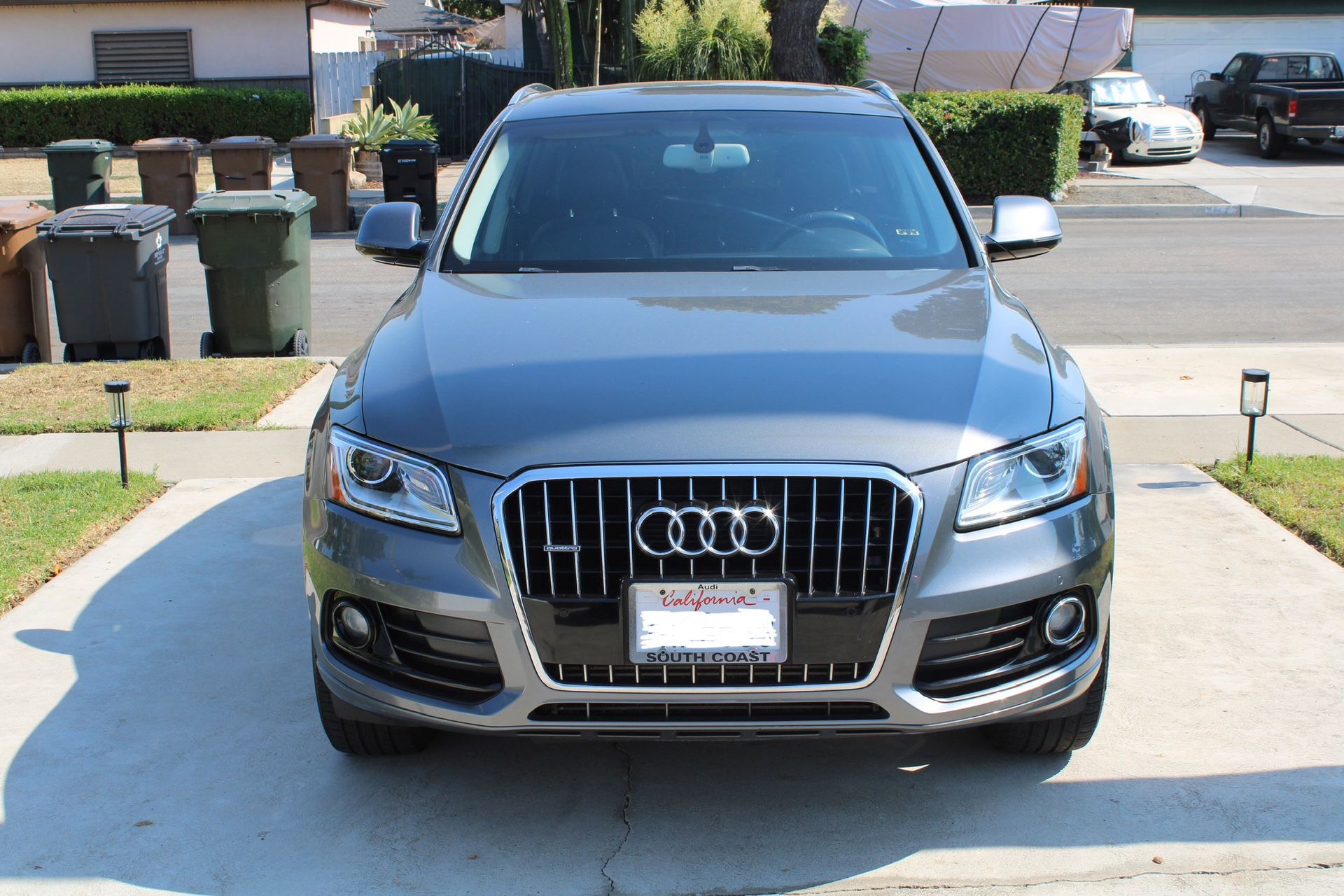 2016 Audi Q5