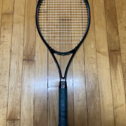 Head 660 Galaxy Tennis Racquet with Case