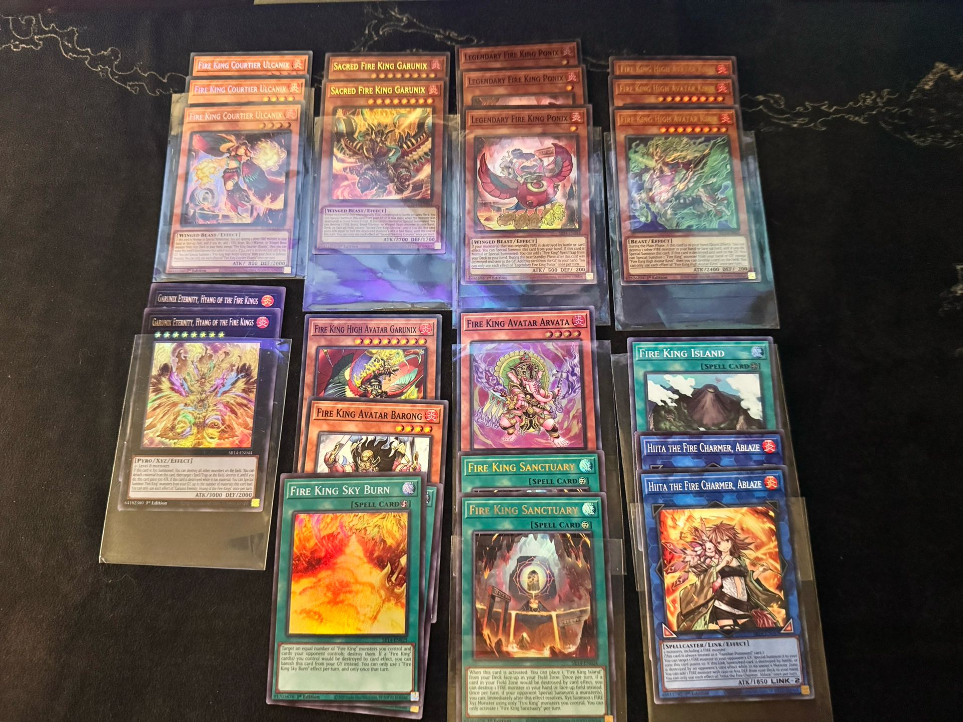 Yugioh