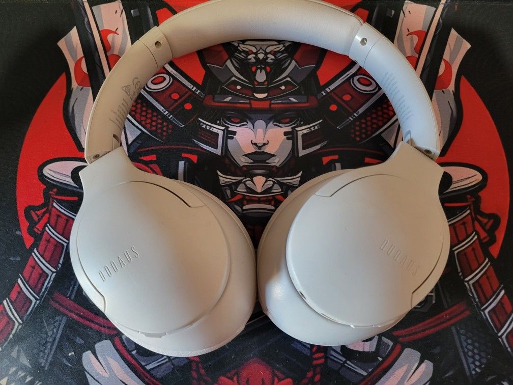 Headphones