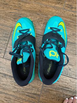 Nike KD 7 “Uprising”