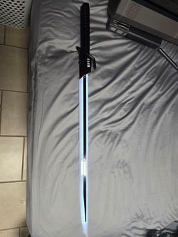 Dark Saber