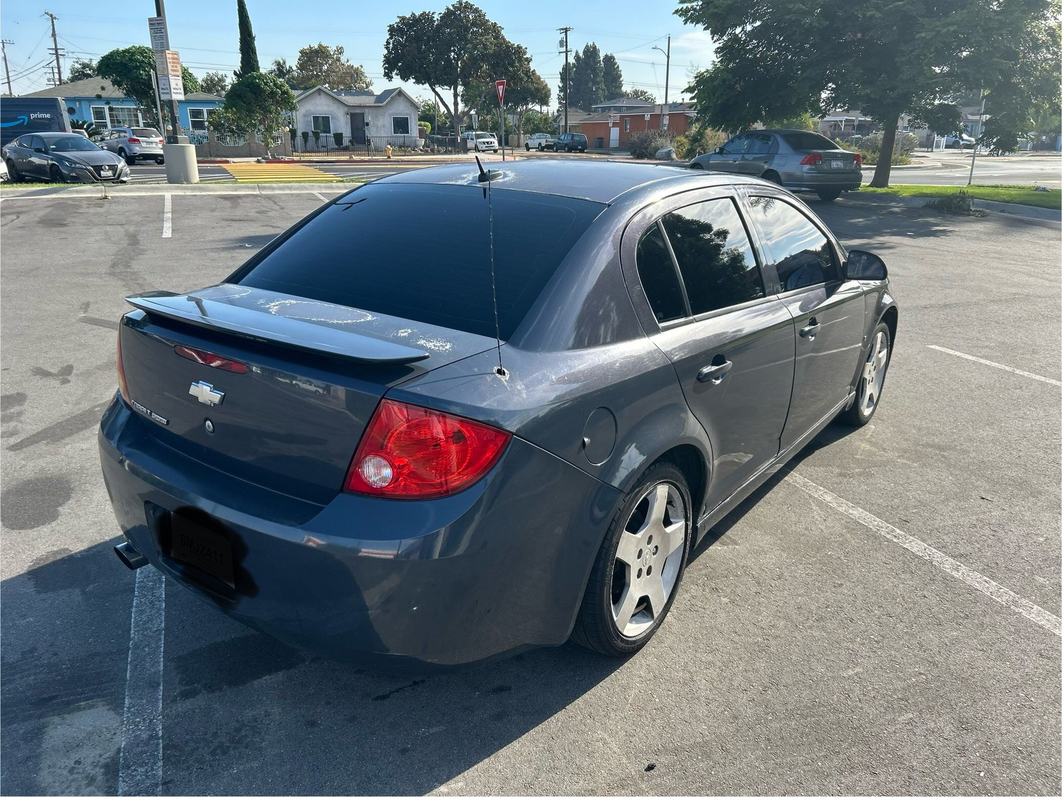 2008 Chevrolet Cobalt