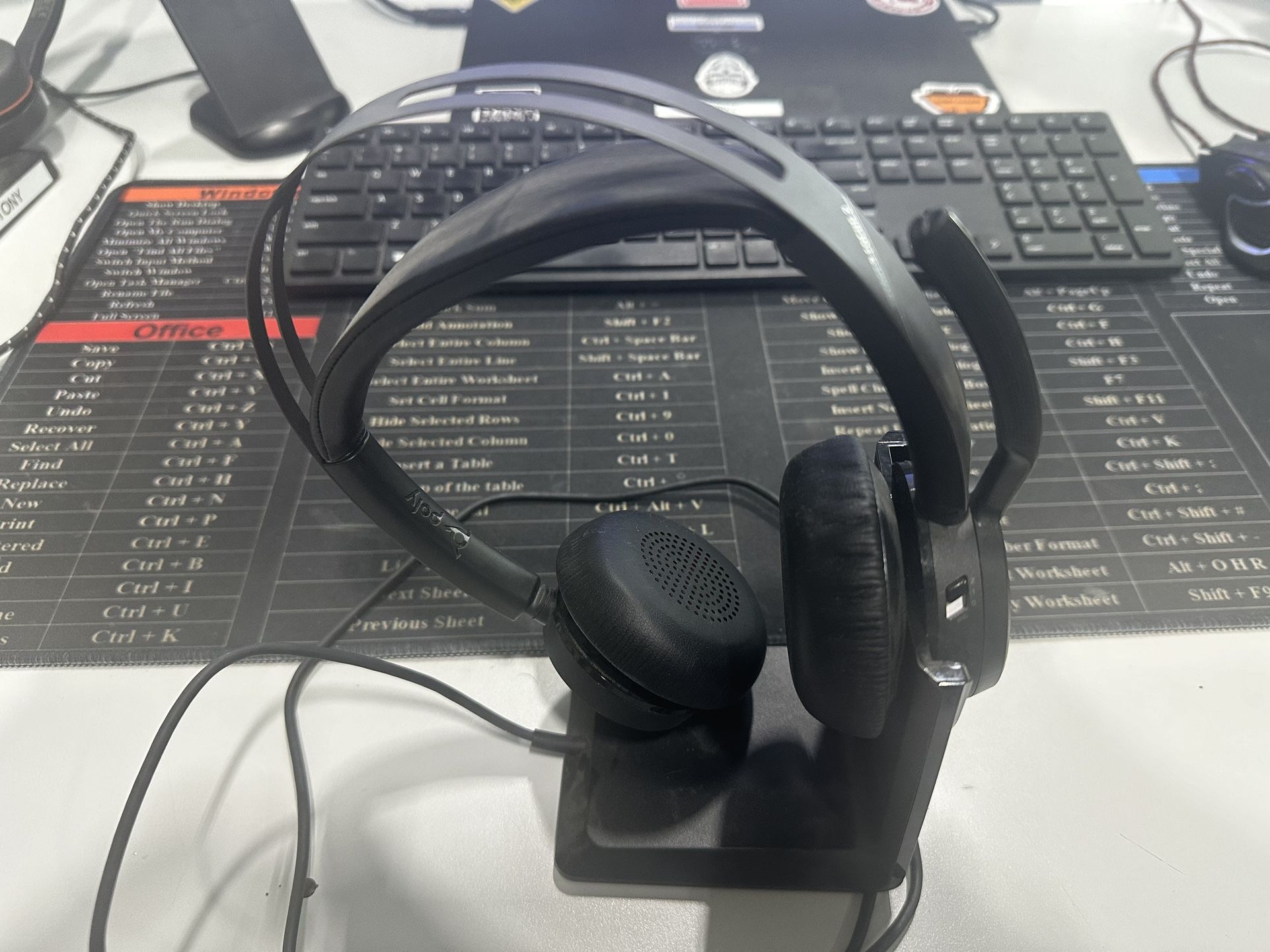 Bluetooth Headset