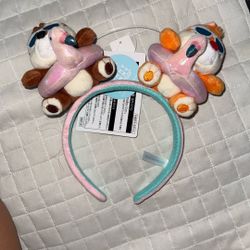 Tokyo Disney Ears
