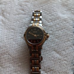 Ladies Gucci Watch