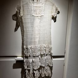 Victorian Clothing.  Selection Of Various Styles