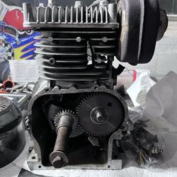 Briggs & stratton Engine 