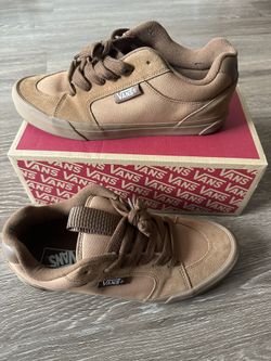 Vans Chukka Push- Men’s 11/Women’s 12.5