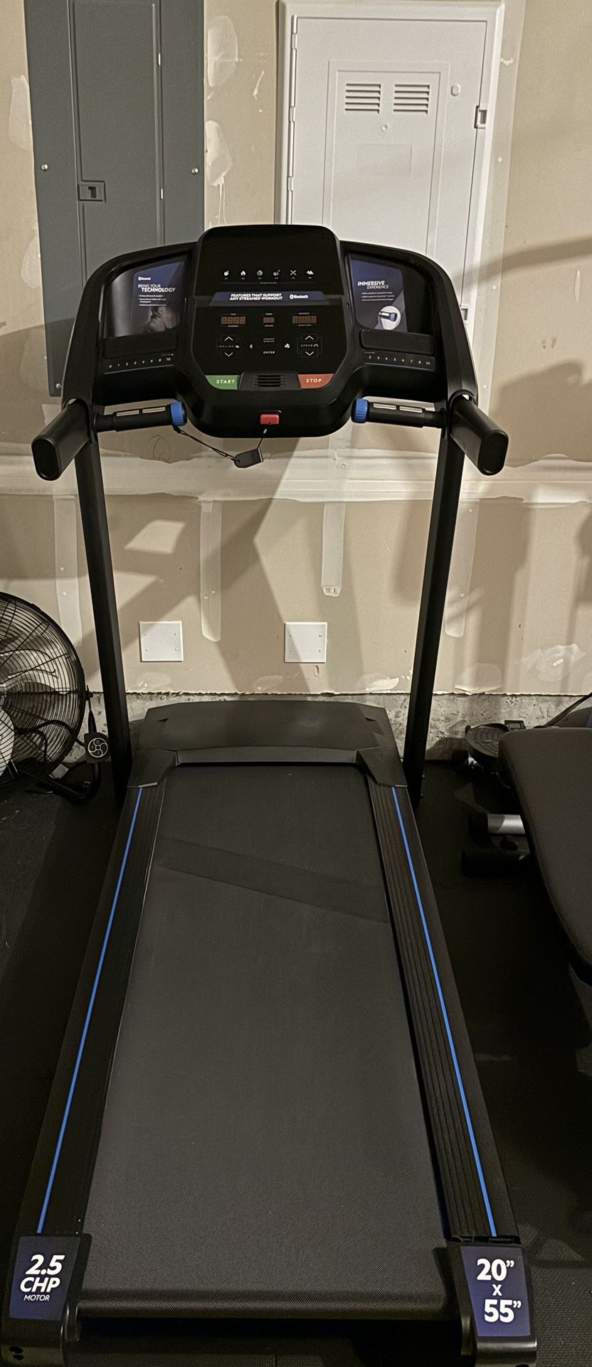 Treadmill