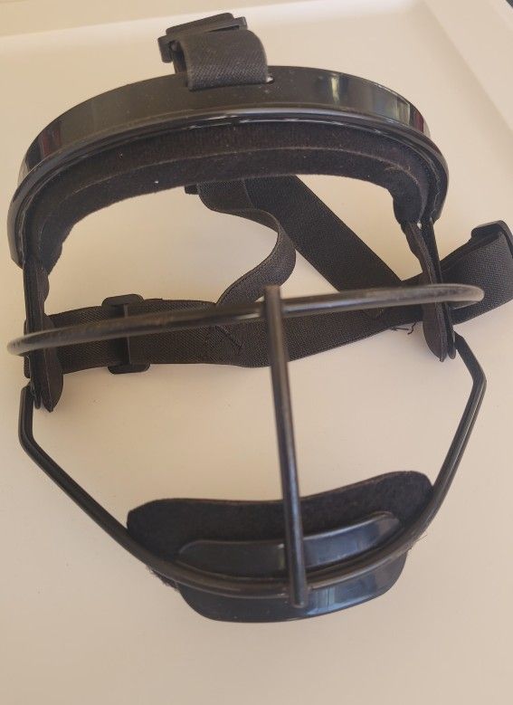 Rip It Defense Pro Face Mask