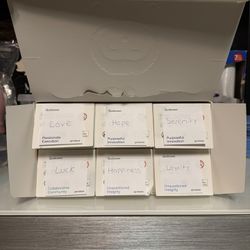 Full Set Big Into Energy Labubu