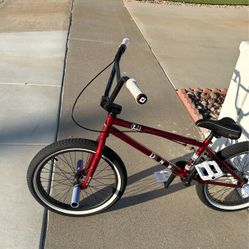 haro bmx downtown