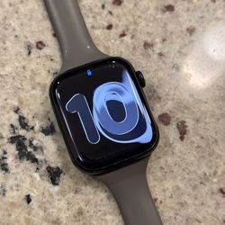 Apple Watch Series 7 gps + cellular