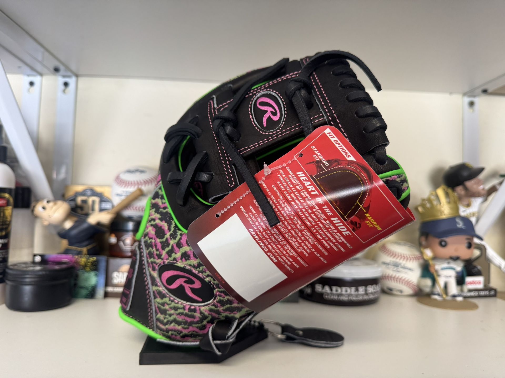 Rawlings Heart of the Hide PROR314-2BGP 11.5”