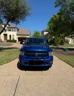 Ram 2015 1500