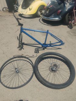GT bmx