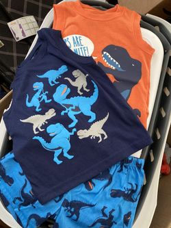 Baby boy clothes