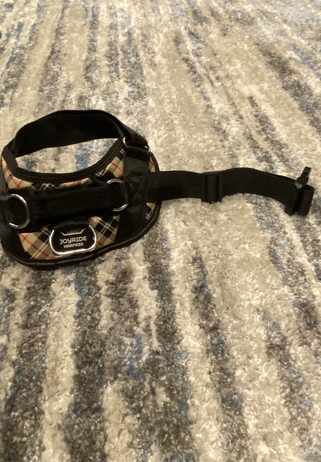 Dog Harness