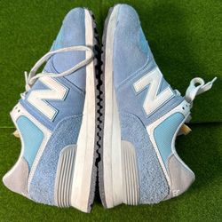 New balance