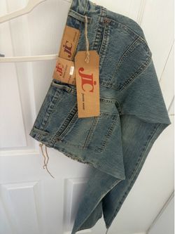 Vintage size 30