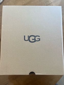 Uggs mini platform