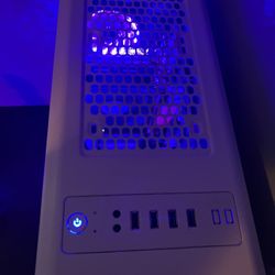 Gaming Tower 