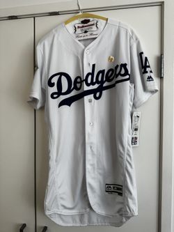 Jersey’s Dodgers