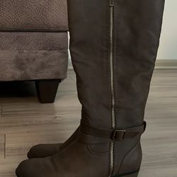 Dextra Women’s Boots