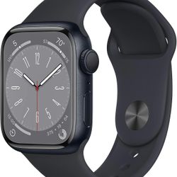 Apple Watch Series 8 