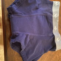 Tackers Potty Training Underwear for Kids – Reusable Incontinence