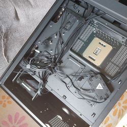 Pc Gaming  For Part 