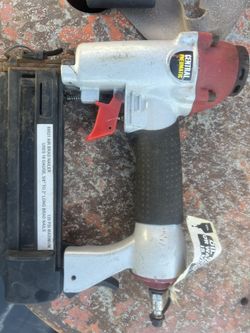 Nail Gun 