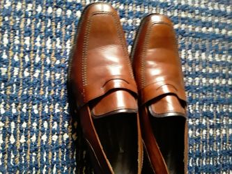 Shoes , Joseph Abboud men