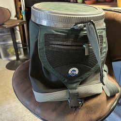 Vintage Pakchest Cooler