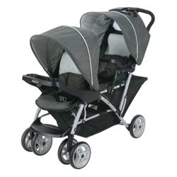 Graco DuoGlider Double Stroller